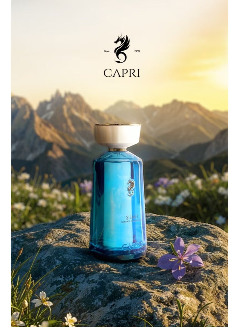 Capri Sumo Perfume 200 ml - Image 2